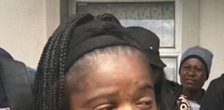 “What do you expect us to do? Grovel?” Socialists demand reinstatement of Marcia Kauatjitotje in Namibia