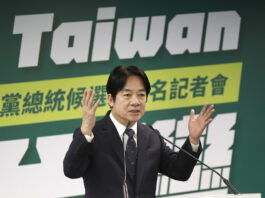 2024 Taiwan Election: Ruling DPP emerged with fragile victory