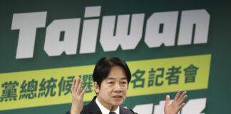 2024 Taiwan Election: Ruling DPP emerged with fragile victory