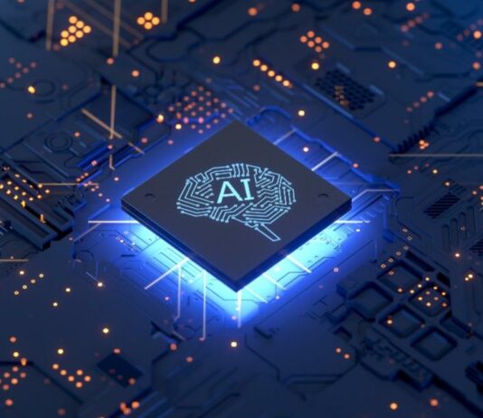 The environmental cost of Artificial Intelligence