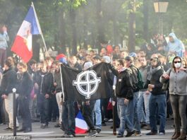 How Macron’s racist policies are fuelling real-life violence on the streets