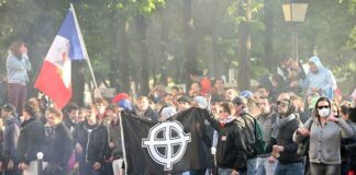 How Macron’s racist policies are fuelling real-life violence on the streets