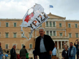 Next WIN meeting: The new left parties- a false dawn? Sunday, February 11th, 2024