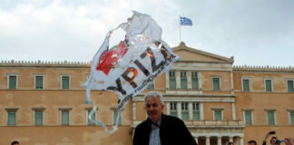 Next WIN meeting: The new left parties- a false dawn? Sunday, February 11th, 2024