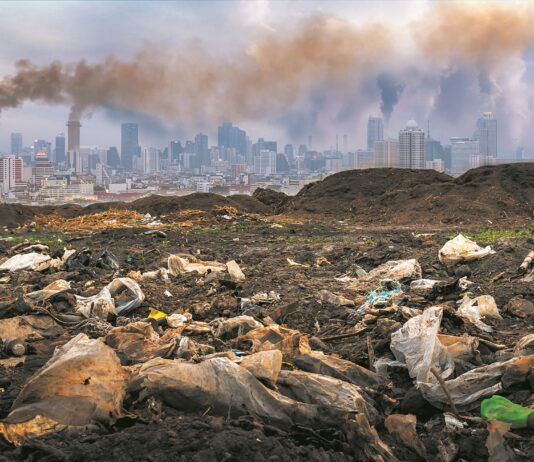 Climate Change and the Cost-of-Living Crisis