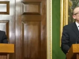 N. Ireland: After Two Year Boycott, What Did the DUP Gain?