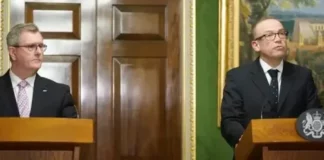 N. Ireland: After Two Year Boycott, What Did the DUP Gain?