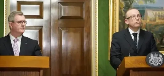 N. Ireland: After Two Year Boycott, What Did the DUP Gain?