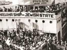Zionism and Palestine