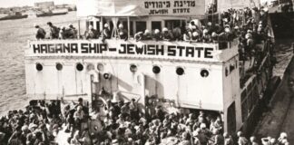 Zionism and Palestine