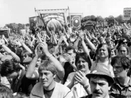 An Epic Struggle: The 1984-85 British Miners’ Strike