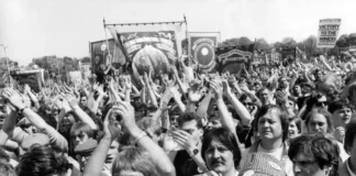 An Epic Struggle: The 1984-85 British Miners’ Strike