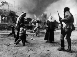 A State Afraid to Take a Census: Lessons from Lebanon