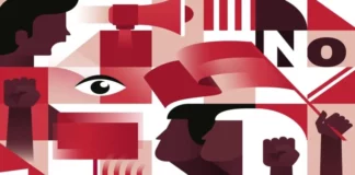 Patterns of racism and prejudice in the UK and the threat to gains made