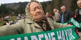 Turkey: For the Convergence of Labor and Ecology Movements