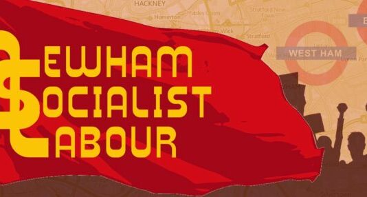 UK: socialists arrested on trumped up charges of anti-semitism!