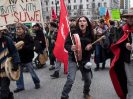 Next WIN meeting: The truth about Canada. Sunday, March 3rd, 2024