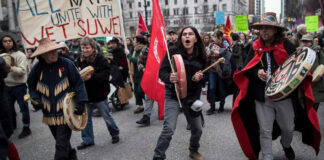 Next WIN meeting: The truth about Canada. Sunday, March 3rd, 2024