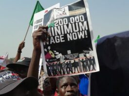 Next WIN meeting: Nigeria in Crisis. Sunday, March 24, 2024