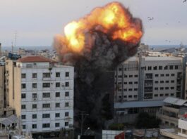 Positions of ISp on Palestine