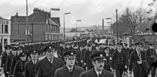 N. Ireland: When Workers Stood United- Striking against Sectarianism