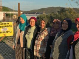 Turkey: A Letter from Agrobay Women Workers to Sisters All Around the World