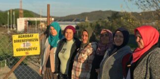 Turkey: A Letter from Agrobay Women Workers to Sisters All Around the World