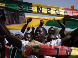 Senegal Ruling Party Crumbles in Presidential Elections