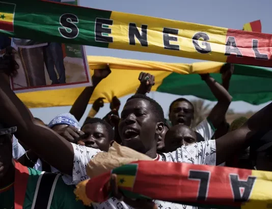 Senegal Ruling Party Crumbles in Presidential Elections