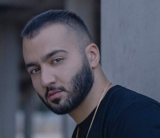 Iran: Campaign to stop the execution of rapper and metal worker Toomaj Salehi