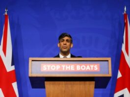 Rwanda Bill – a racist bill from a racist government