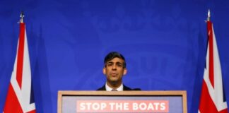 Rwanda Bill – a racist bill from a racist government