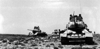 50 years after the coup and the war – 5 points on Cyprus