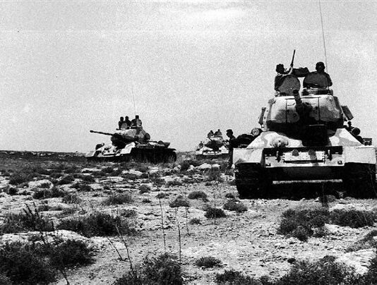 50 years after the coup and the war – 5 points on Cyprus