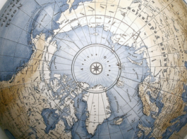 Geopolitics in the 2020s