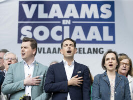 Belgian Elections: Multiple Alarm Signals for the Working Class