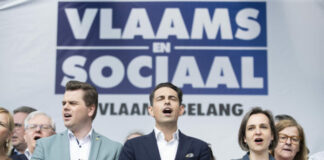 Belgian Elections: Multiple Alarm Signals for the Working Class