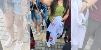 ISp condemns the attack on SOLDER-GENÇ members by Workers’ Party of Turkey (TIP)