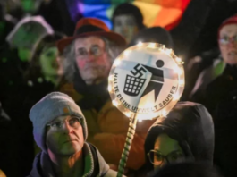 The rise of the far-right and the battle against it