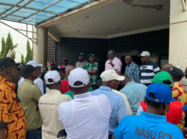 Nationwide General Strike Paralyzes Activities Across Nigeria