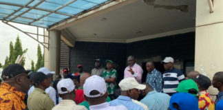 Nationwide General Strike Paralyzes Activities Across Nigeria