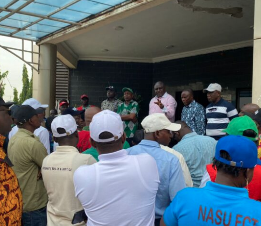 Nationwide General Strike Paralyzes Activities Across Nigeria