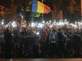 Left-Wing Electorate in Romania in Search for a Left-Wing Party