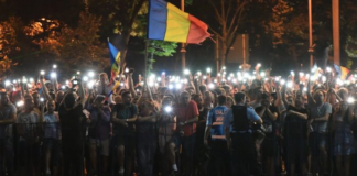 Left-Wing Electorate in Romania in Search for a Left-Wing Party