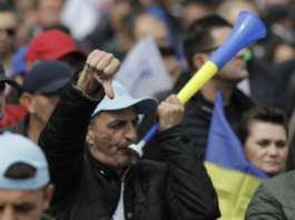 Romania: Capital in Power, Workers Under Assault