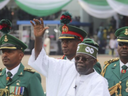Nigeria: Old-New National Anthem is an expensive sideshow