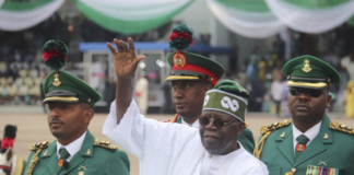 Nigeria: Old-New National Anthem is an expensive sideshow