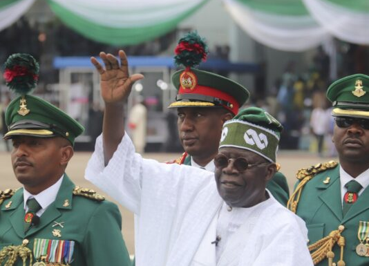 Nigeria: Old-New National Anthem is an expensive sideshow