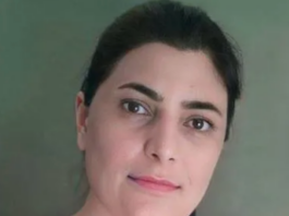 Zeynab Jalalian, Kurdish female political prisoner, urges Iranians to stay home and not vote in the regime’s sham election