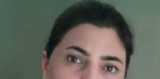 Zeynab Jalalian, Kurdish female political prisoner, urges Iranians to stay home and not vote in the regime’s sham election